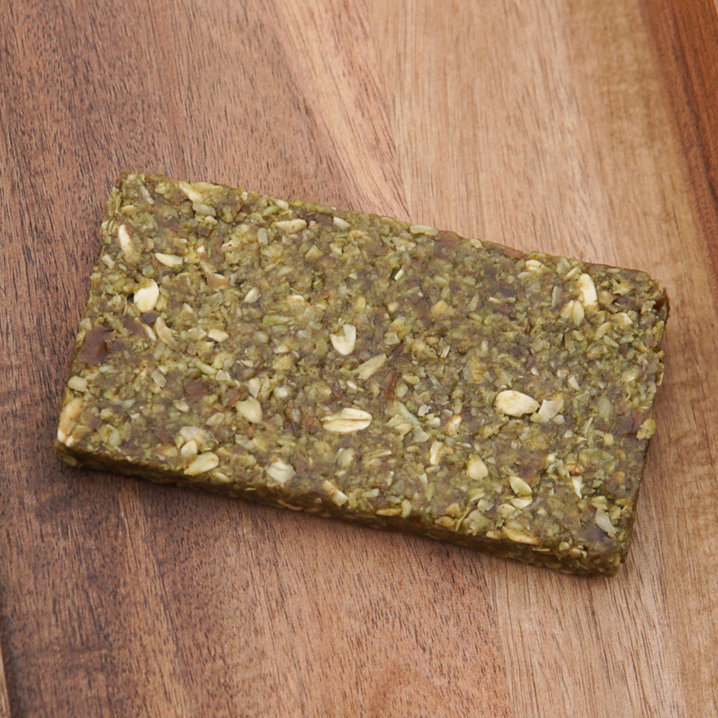 Nature's Candy Bar MATCHA (10-Pack)